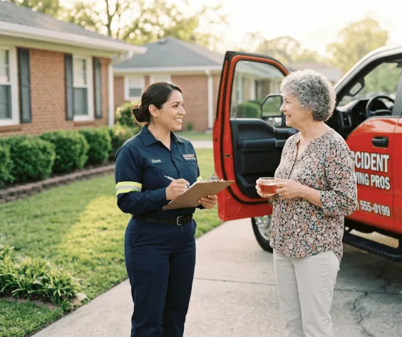 Accident Towing Service South Wayne, WI FAQs